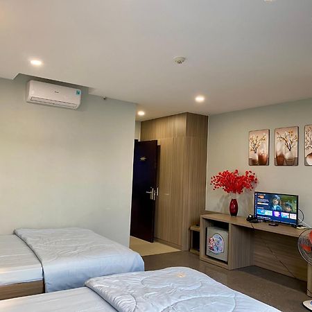 Duyen'S Homestay - Can Ho Son Thinh 1 Vung Tau Exterior foto