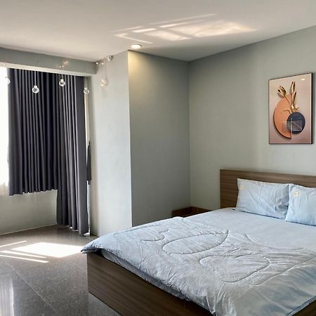 Duyen'S Homestay - Can Ho Son Thinh 1 Vung Tau Exterior foto