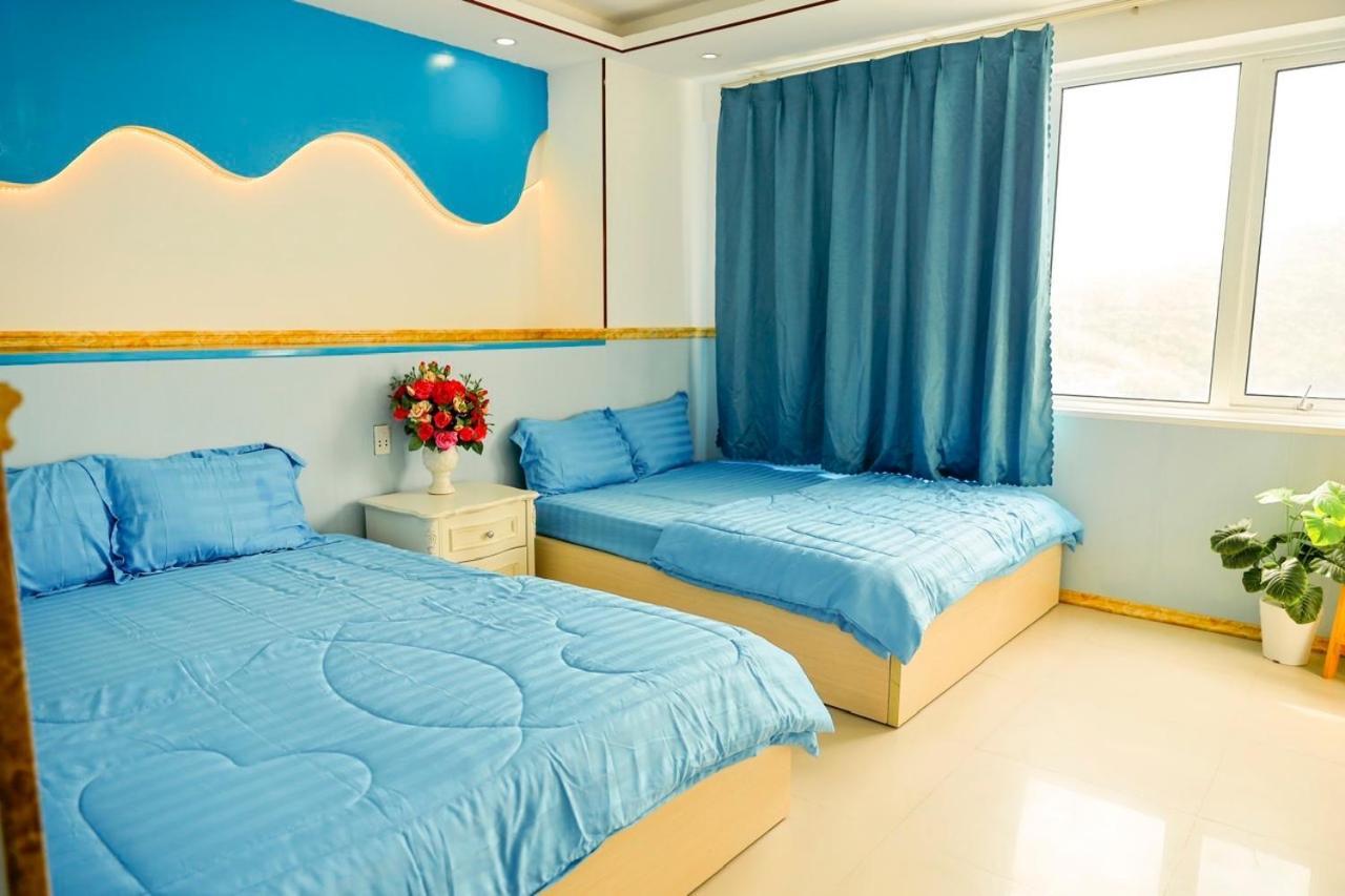 Duyen'S Homestay - Can Ho Son Thinh 1 Vung Tau Exterior foto